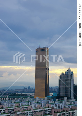 首爾永登浦區汝矣島63號樓 33453758