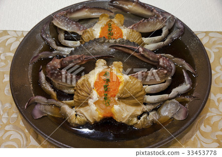 醬油白菜 33453778