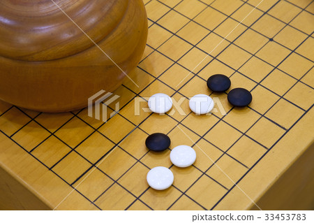 Baduk Baduk 33453783