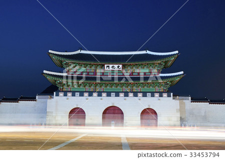 首爾鐘路區光化門 33453794