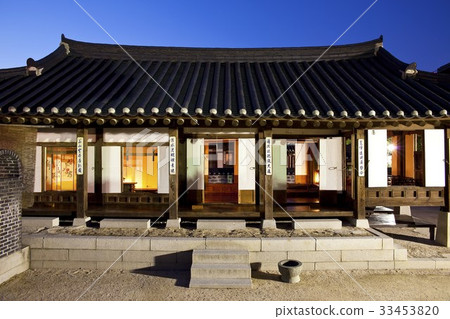 Namsangol Hanok Village, Jung-gu, Seoul Namsangol Hanok Village, Jung-gu, Seoul 33453820