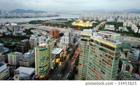 Samseong-dong, Gangnam-gu, Seoul Samseong-dong, Gangnam-gu, Seoul 33453825