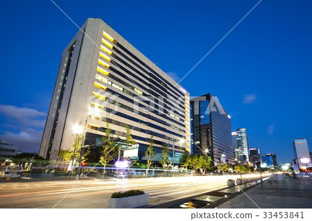 Sejongro, Jongno-gu, Seoul 33453841