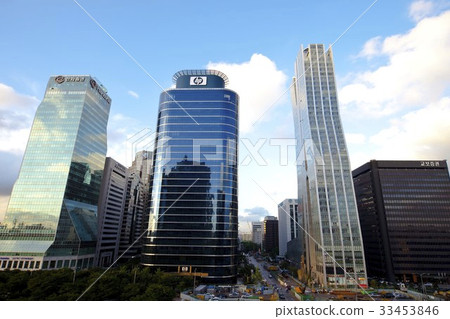 Securities, Yeouido, Yeongdeungpo-gu, Seoul Securities, Yeouido, Yeongdeungpo-gu, Seoul 33453846