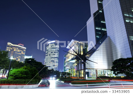 Samseong-dong, Gangnam-gu, Seoul Samseong-dong, Gangnam-gu, Seoul 33453905