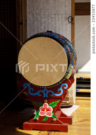 North Korea 33453977