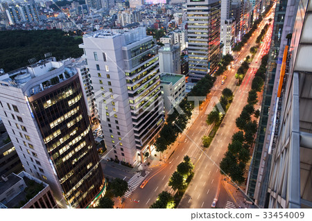 Teheranro, Gangnam-gu, Seoul 33454009