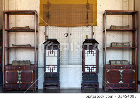 Hwasung宮殿，水原，京畿道 33454095