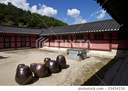Hwasung宮殿,水原,京畿道 Hwasung宮殿,水原,京畿道 33454150
