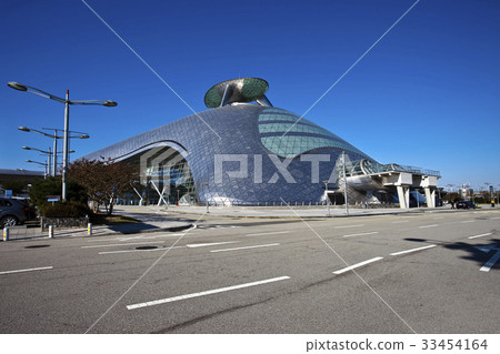 仁川國際機場,Youngjong島,仁川 仁川國際機場,Youngjong島,仁川 33454164