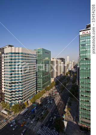 Teheranro, Gangnam-gu, Seoul 33454208