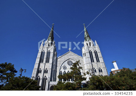 Gangnam Presbyterian Church