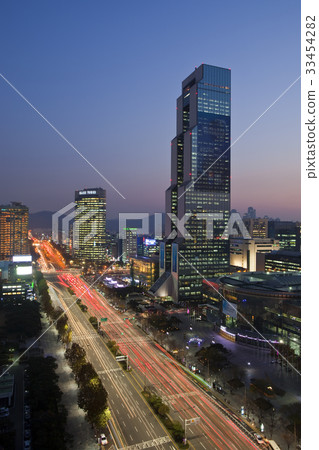 Samseong-dong, Gangnam-gu, Seoul 33454282