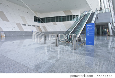 韓國國際展覽中心(KINTEX),京畿道高陽市一山市 韓國國際展覽中心(KINTEX),京畿道高陽市一山市 33454372