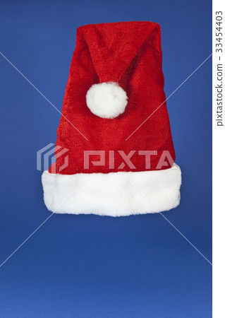 Santa hat 33454403