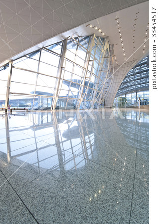 Incheon International Airport, Youngjong Island, Incheon 33454517