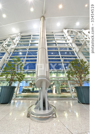 Incheon International Airport, Youngjong Island, Incheon 33454519