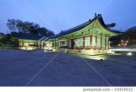 環境展，昌慶宮，首爾鐘路區 33454532