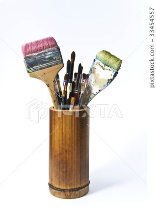 brush brush 33454557