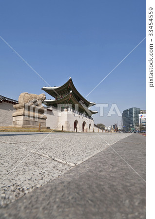 Haitai, Gwanghwamun, Gyeongbokgung, Jongno-gu, Seoul 33454559