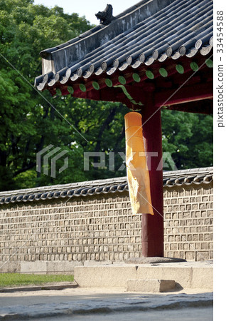 Jongmyo,Jongno-gu,首爾 Jongmyo,Jongno-gu,首爾 33454588