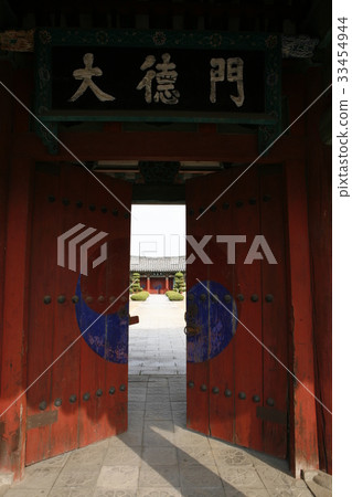 慶北市慶州市梁山里大德門 33454944
