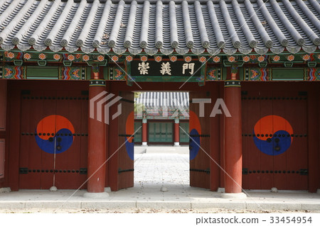 Gyeongbuk慶州Oryung的Sung-eun Moon Gyeongbuk慶州Oryung的Sung-eun Moon 33454954