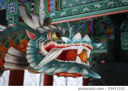 Shepherd, Seonunsa, Gochang-gun, Jeonbuk 33455181