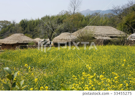 Soonjangbok, Fountain of Farewell, Suncheon, Jeonnam 33455275