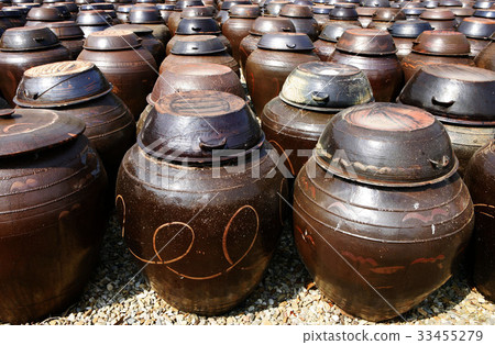 Changdok, Folk Village of Doan, Suncheon, Jeonnam Changdok, Folk Village of Doan, Suncheon, Jeonnam 33455279