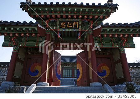 京畿道Hyeonggyo 33455303