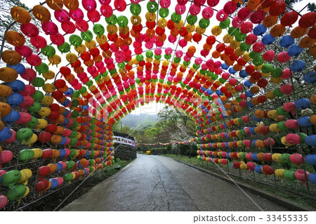 Yeongdeungpo, Bogwangsa Temple, Paju City, Gyeonggi-do Yeongdeungpo, Bogwangsa Temple, Paju City, Gyeonggi-do 33455335