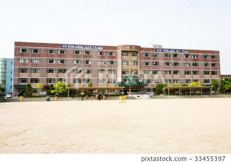 School, Bucheon, Gyeonggi-do School, Bucheon, Gyeonggi-do 33455397