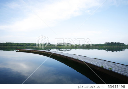湖公園,一山,高陽市,京畿道 湖公園,一山,高陽市,京畿道 33455496