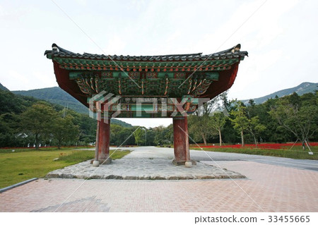 高庚郡Seonunsa,全北 高庚郡Seonunsa,全北 33455665