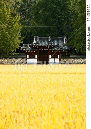 Non, Gyeongju, Gyeongbuk Non, Gyeongju, Gyeongbuk 33455672