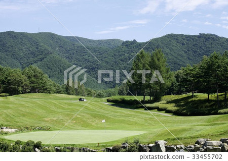 Yongpyeong Country Club, Yongpyeong, Pyeongchang-gun, Gangwon-do Yongpyeong Country Club, Yongpyeong, Pyeongchang-gun, Gangwon-do 33455702