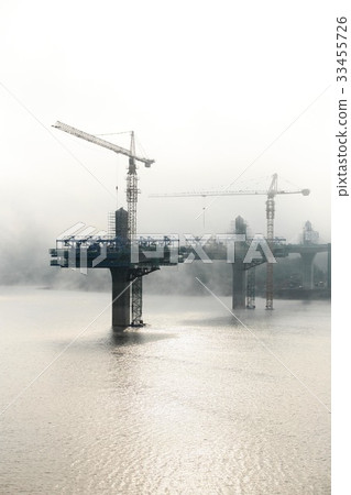 Construction site, Okjeong, Imsilgun-gun, Jeonbuk 33455726