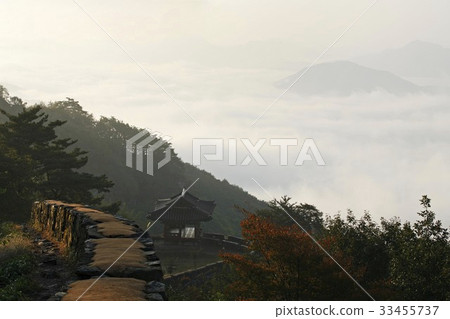 Geumseong-san, Damyang-gun, Jeonnam 33455737