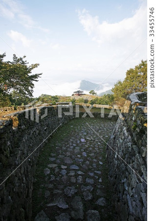 Geumseong-san, Damyang-gun, Jeonnam Geumseong-san, Damyang-gun, Jeonnam 33455746