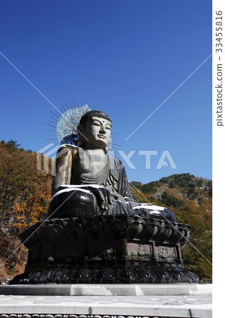 Shinheungsa, Soraksan, Sokcho, Gangwon-do 33455816
