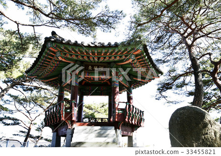 Hajwald, Yangyang-gun, Gangwon-do 33455821