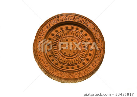 Lotus flower headscarf, Wando-gun, Jeonnam 33455917