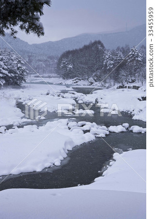 Daegwallyeong, Pyeongchang-gun, Gangwon-do 33455959
