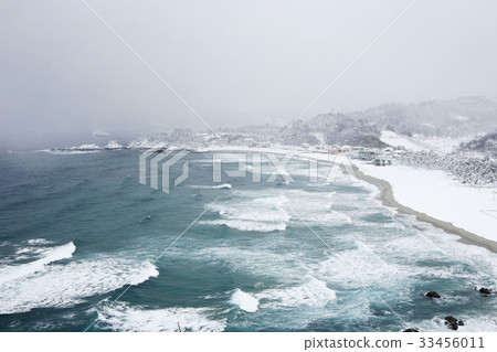 Wonduk, Samcheok, Gangwon-do 33456011