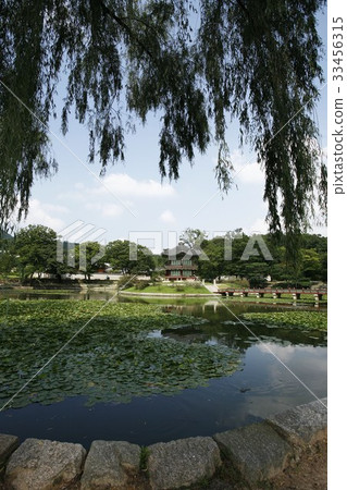 Kangwonjeong, Gyeongbokgung, Jongno-gu, Seoul Kangwonjeong, Gyeongbokgung, Jongno-gu, Seoul 33456315