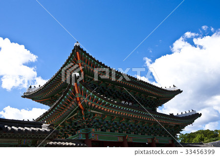 Changgyeonggung, Jongno-gu, Seoul Changgyeonggung, Jongno-gu, Seoul 33456399