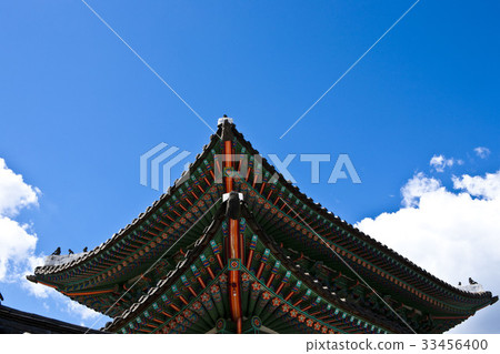 Changgyeonggung, Jongno-gu, Seoul 33456400