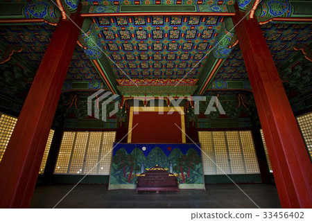 Changgyeonggung, Jongno-gu, Seoul 33456402