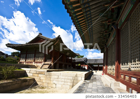 首爾鐘路區昌慶宮 首爾鐘路區昌慶宮 33456403